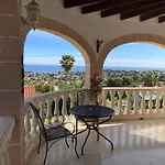 Villa Montgo