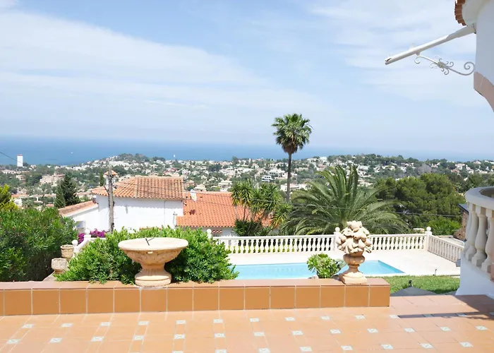 Villa Montgo