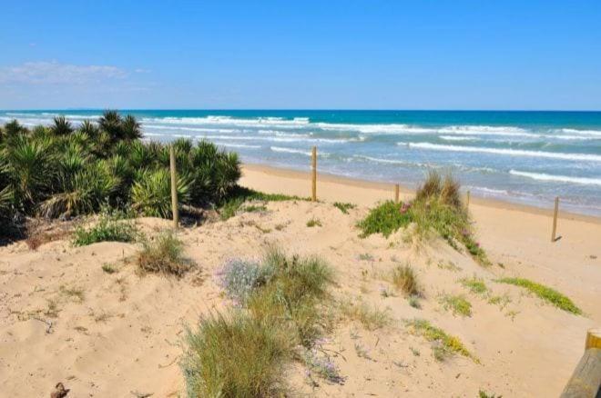 Montgo Сasa de vacaciones Dénia